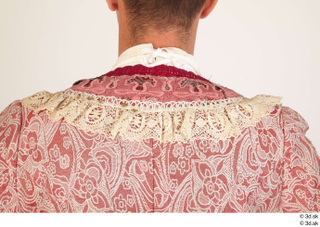 Photos Man in Historical Civilian suit 5 18th century lace…